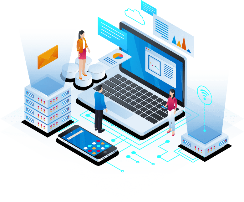 Technology services